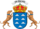 Escudo de Canarias.svg