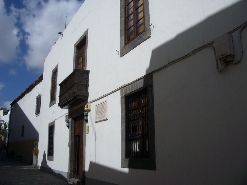 Archivo:Casa de estilo colonial Canario.jpg