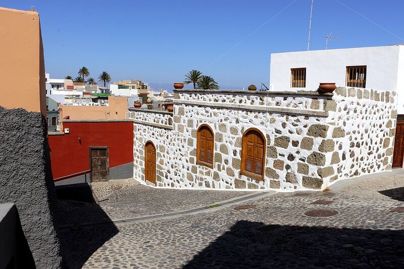 Archivo:Ingenio - Calles empedradas.jpg