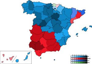 SpainProvinceMapCongress1996.png