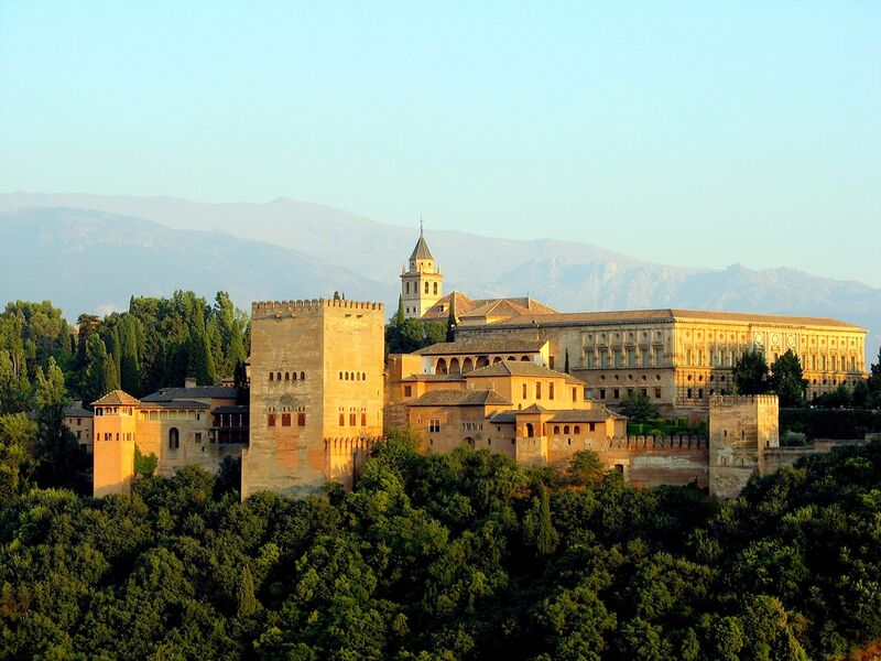 Archivo:Vista de la Alhambra.jpg