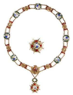 Chain of ordert of isabella the catholic.jpg