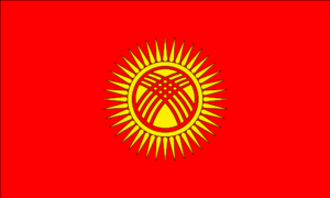 Flag of Kyrgyzstan.svg