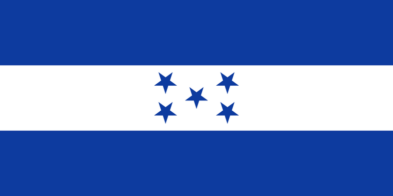 Archivo:Flag of Honduras (1866-1898).png