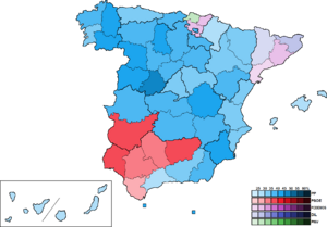 SpainProvinceMapCongress2015.png