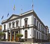 Casas Consistoriales del Ayuntamiento