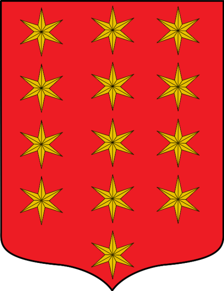 Archivo:Escudo de Trapagaran.svg