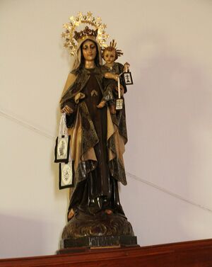 La Graciosa-Caleta del Sebo-Seemannskirche-10-Madonna-2015-gje.jpg