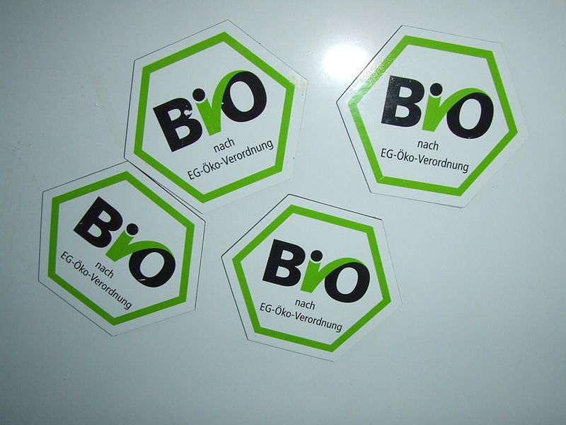 Archivo:Bio-siegel.JPG