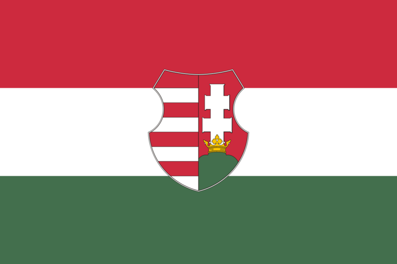 Archivo:Flag of Hungary (1946-1949, 1956-1957).png