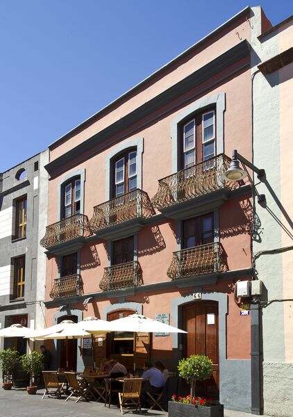 Archivo:Geburtshaus Oscar Dominguez.jpg