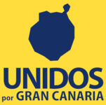 Unidos por Gran Canaria logo.svg
