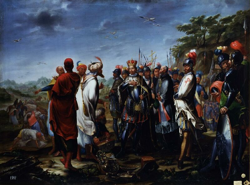 Archivo:Miranda-fernando III.JPG