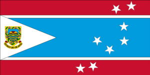 Flag of Tuvalu (1996–1997).svg