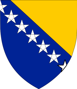 Coat of arms of Bosnia and Herzegovina.svg