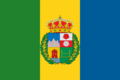Bandera de Breña Baja.gif