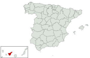 Circunscripción electoral de Tenerife.svg