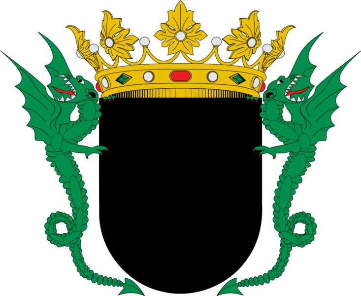 Archivo:Escudo de La Orotava.svg