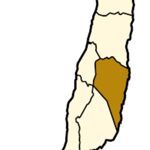 Fuerteventura municipio Antigua.svg