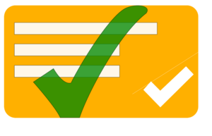 Permission logo yes check 2021.svg