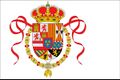 Bandera de España 1701-1760.jpg