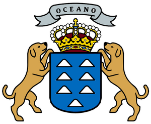 Canary Islands CoA.svg