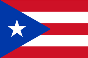 Flag of Puerto Rico (1952–1995).svg