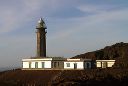 Faro de Punta de la Orchilla