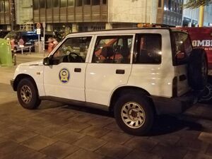 Suzuki Bomberos Las Palmas de Gran Canaria.jpg