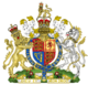 Escudo del Reino Unido