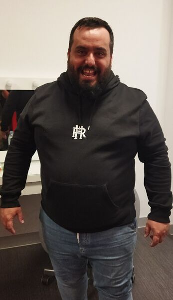 Archivo:Kike Pérez 05.jpg