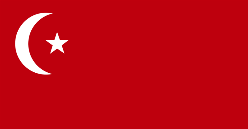 Archivo:Flag of Azerbaijan SSR (1920-1921).svg
