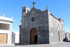 Santuario del Santo Hermano - Vilaflor - 01.jpg