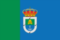 Bandera de Arico (Santa Cruz de Tenerife).svg