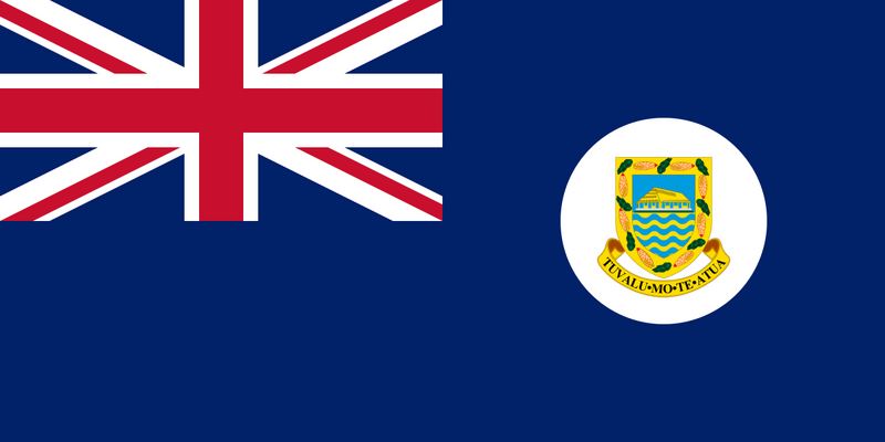 Archivo:Flag of Tuvalu (1976–1978).png