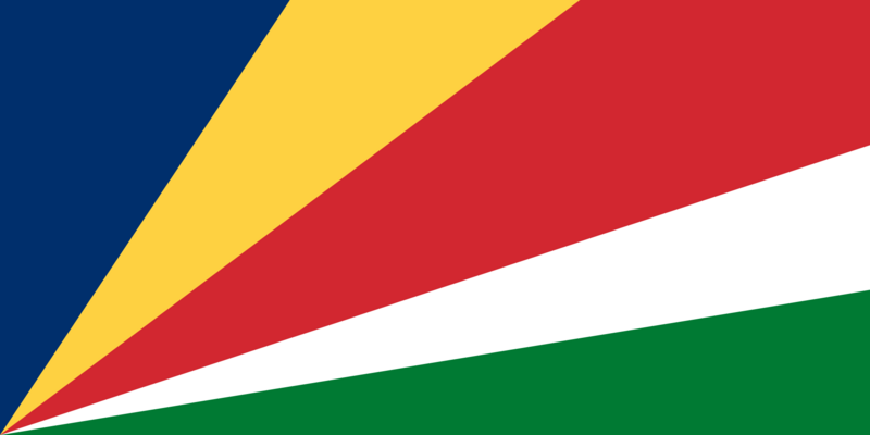 Archivo:Flag of the Seychelles.png