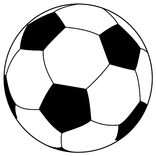 Archivo:Soccer ball.svg