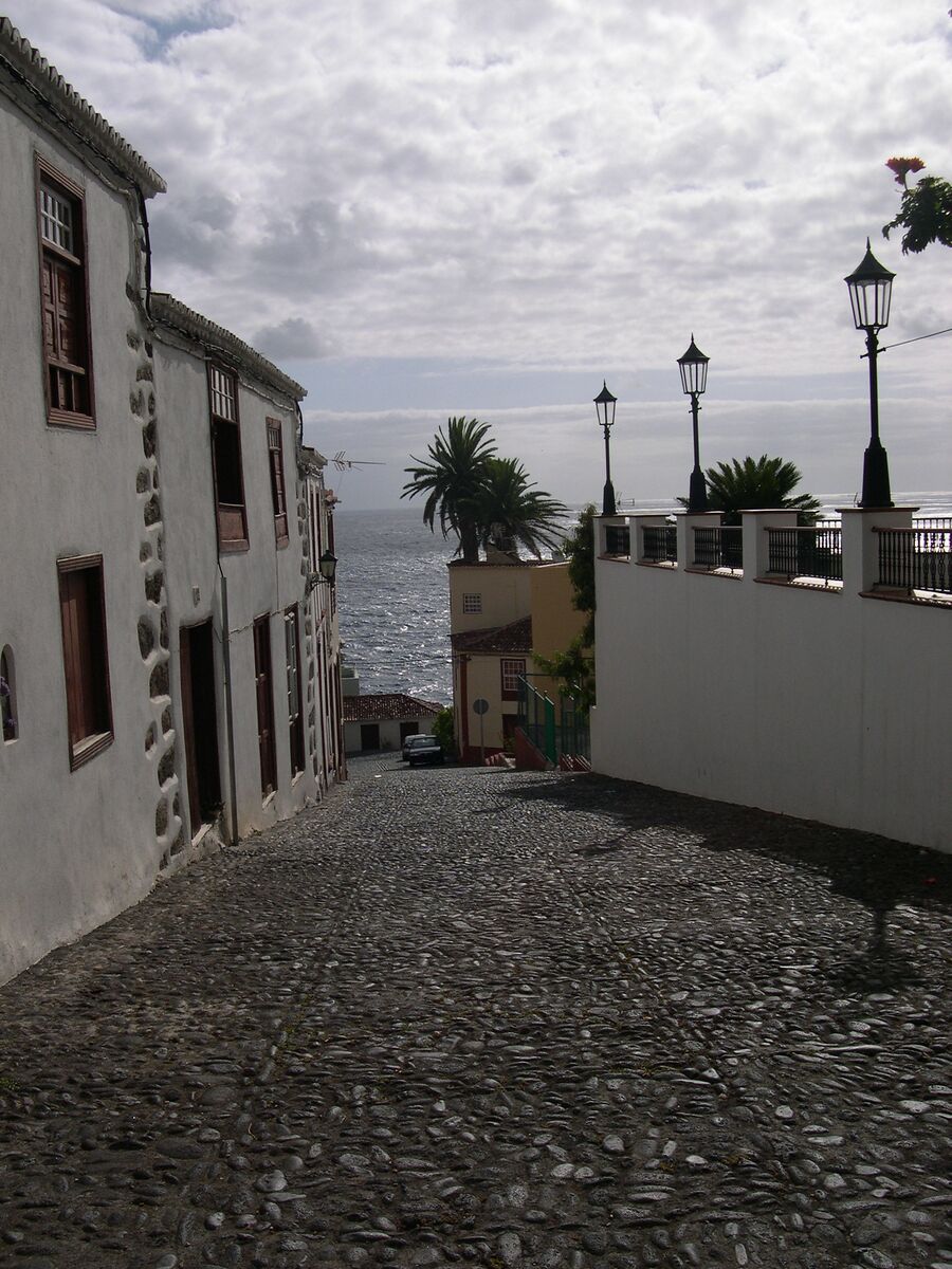 ArchivoTypical view Village La Palma.jpg EnciclopediaGuanche