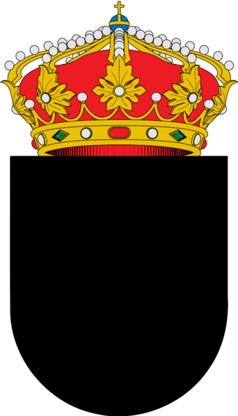 Archivo:Escudo de Barlovento.svg