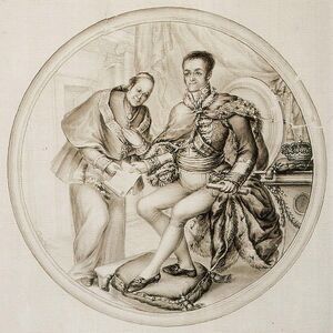 Juan Abreu-Bencomo Fernando VII.jpg