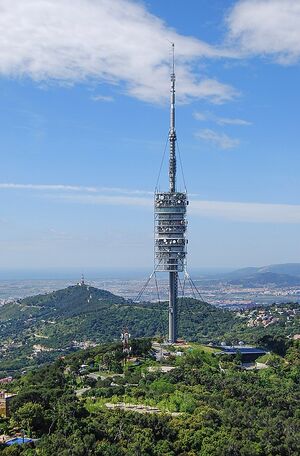Torre de Collserola 2013 (cropped).jpg