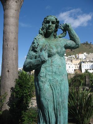 Juan Bordes Arucas.1999.JPG