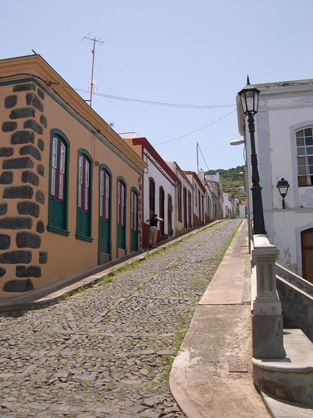 Archivo:Santo Domingo village.jpg