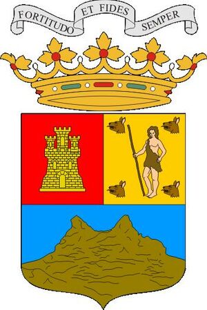 Escudo de Santa Lucía1975.jpg