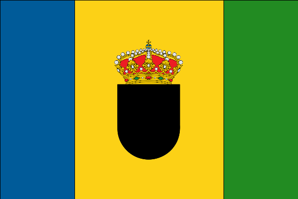 Archivo:Bandera de Alajeró.svg