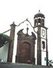 Iglesia de San Juan Bautista y Casas Antiguas de los Aledaños