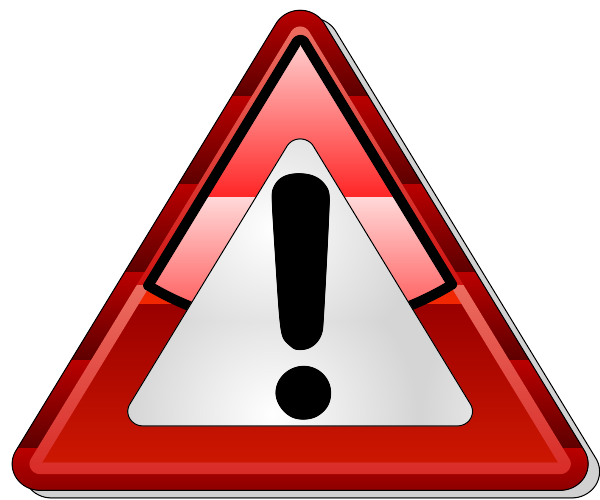 Archivo:Nuvola apps important.svg