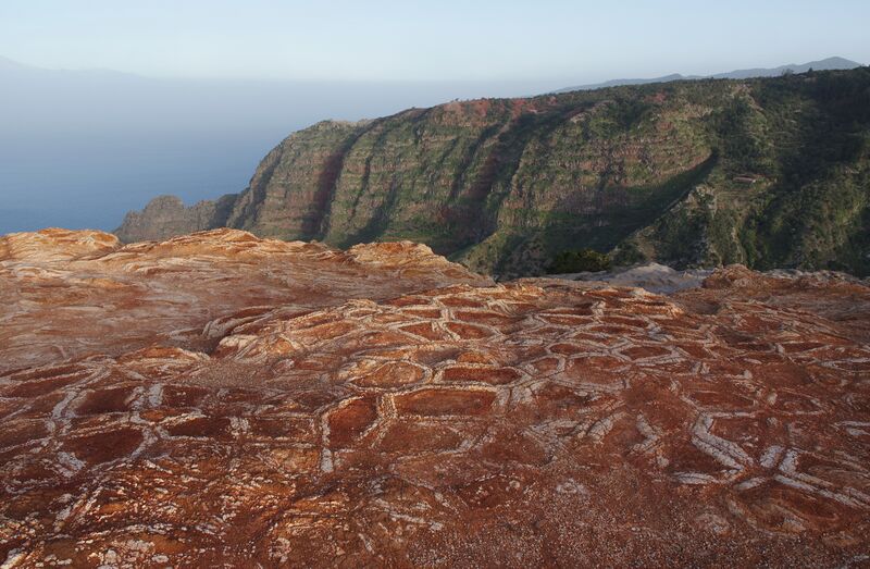 Archivo:BR LaGomera Montana delCepo.jpg