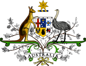 Coat of Arms of Australia.svg