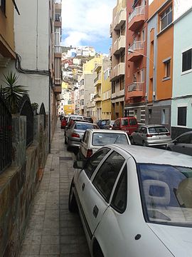 Calle Mencey Ventor. La Salud..jpg